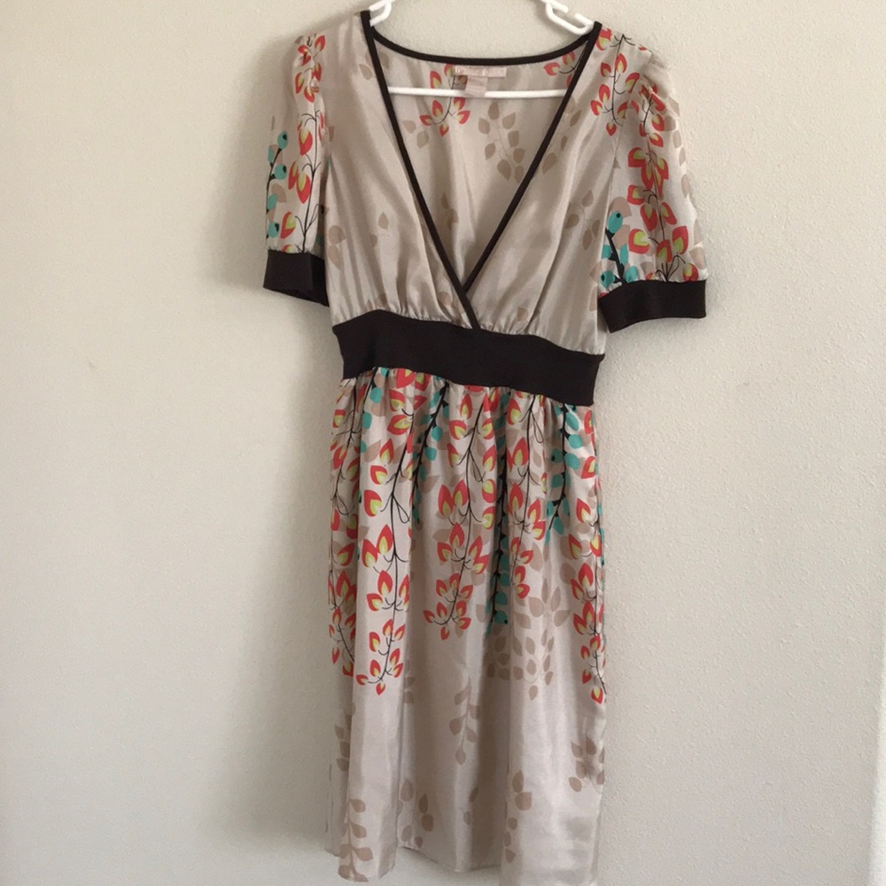 Dress from super cute boutique in Southern California